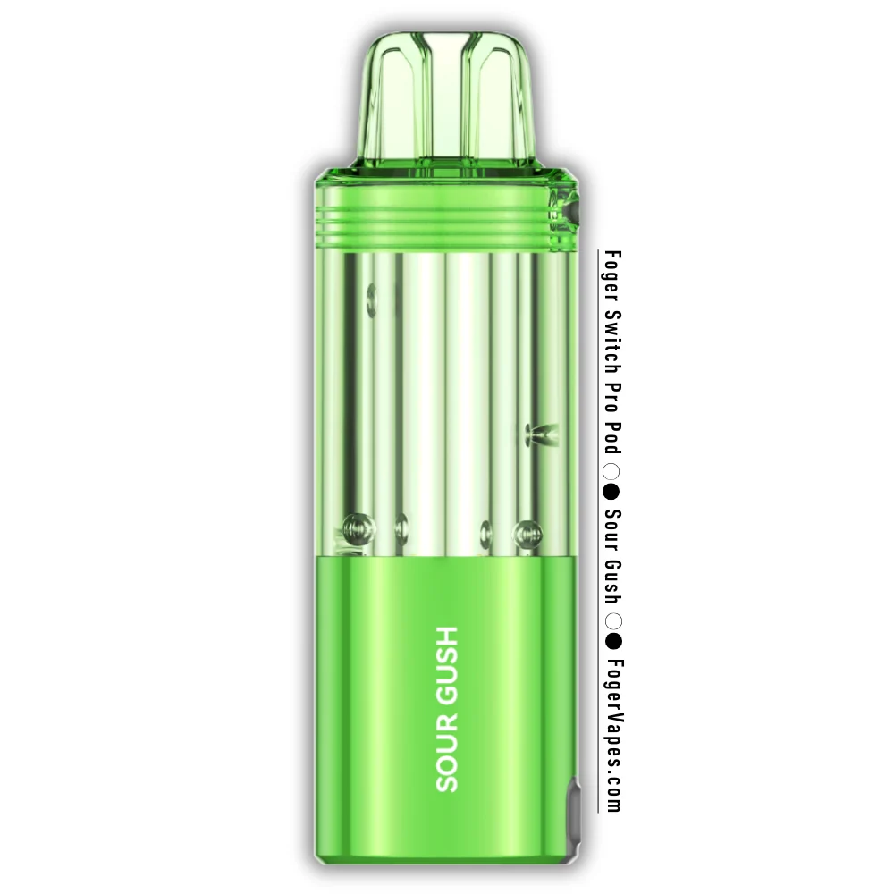 Sour Gush variant product image